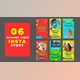 Download Enjoying Summer Vibes Instagram Story Pack (Videohive 39215565) - AE Project