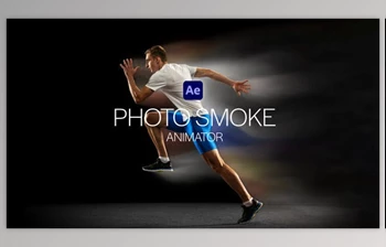 Download Photo Smoke <span class='badge badge-warning'>Animator</span> (Videohive 37627168) - AE Project
