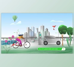 Download Green Energy – Eco & Sustainability (Videohive 26385029) - AE Project