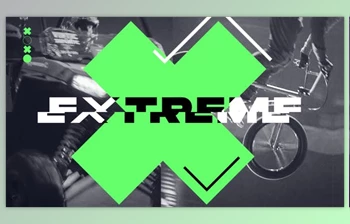Download Xtreme Intro for After <span class='badge badge-warning'>Effects</span> (Videohive 39394371) - AE Project