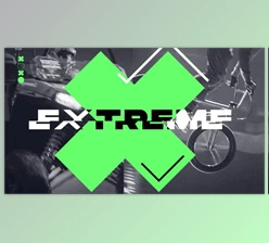 Download Xtreme Intro for After Effects (Videohive 39394371) - AE Project