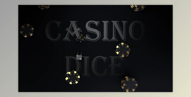Download Casino Opener (Videohive 23255980) - AE Project