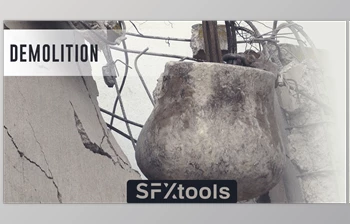 Download <span class='badge badge-warning'>SFXtools</span> Demolition <span class='badge badge-warning'>WAV</span>