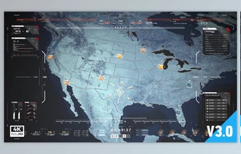 Download <span class='badge badge-warning'>HUD</span> Map <span class='badge badge-warning'>Pack</span> (<span class='badge badge-warning'>Videohive</span> 21241444) - AE <span class='badge badge-warning'>Project</span>