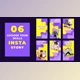 Download Choose Skills Enjoy Life Instagram Story (Videohive 39216881) - AE Project