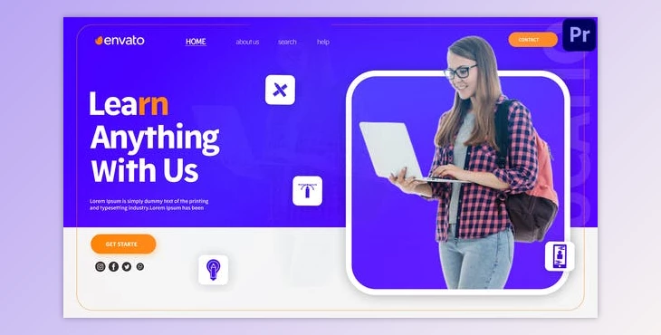 Download Education Slideshow (Videohive 39416264)