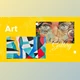 Download Art Gallery Promotion (Videohive 39416174) - AE Project