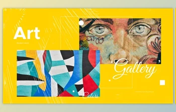 Download Art Gallery <span class='badge badge-warning'>Promotion</span> (<span class='badge badge-warning'>Videohive</span> 39416174) - AE <span class='badge badge-warning'>Project</span>