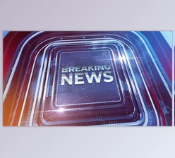 Download News Intro (Videohive 39437637) - AE Project