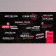 Download Clean Title Lower Thirds (Videohive 39424167) - AE Project