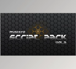Download miauu Script Pack vol 2 v6.7 (3ds Max)