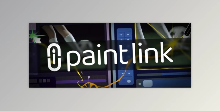 Download AeScripts Paint Link v1.0.8 (Win, Mac)