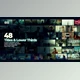 Download Titles & Lower Thirds (Videohive 39444068) - AE Project