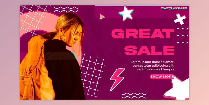 Download Latest Fashion Slideshow After Effects Template (Videohive 39457042) - AE Project