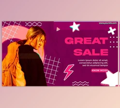 Download Latest Fashion Slideshow After Effects Template (Videohive 39457042) - AE Project