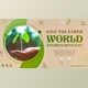 Download World Environment Day Slideshow (Videohive 39457109) - AE Project