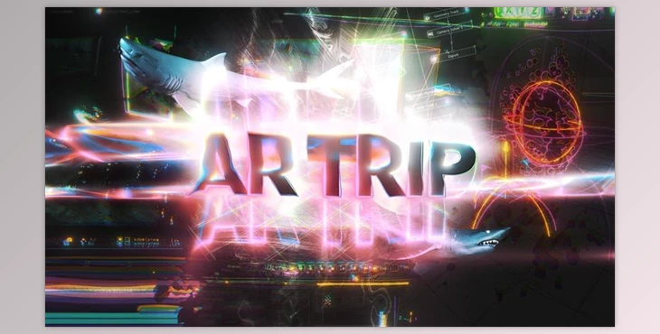 Download Motion Design School - AR Trip – Eduard Mykhailov