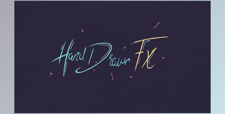 Download Motion Design School - Frame-by-frame Handdrawn FX