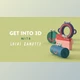 Download Motion Design School -  Get into 3D with Lucas Zanotto
