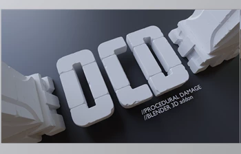 <span class='badge badge-warning'>Blender</span> - Download OCD (One Click Damage) v2.5.0