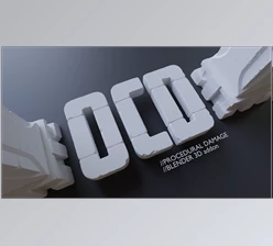 Blender - Download OCD (One Click Damage) v2.5.0