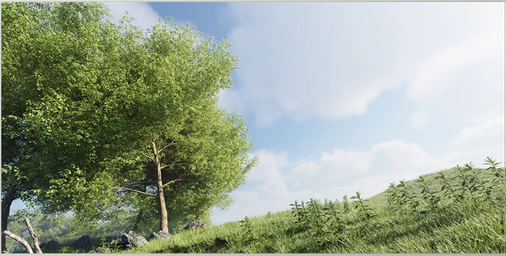 Download Blender Market – Pure Sky v5.1.15