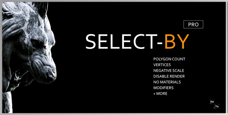 Download Blender Market – Select By Pro v1.0.2