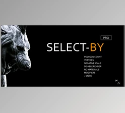Download Blender Market – Select By Pro v1.0.2