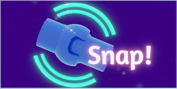 Download Blender Market – Snap!