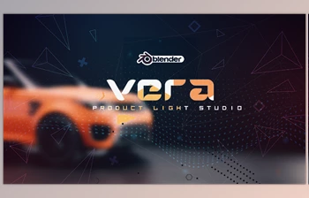 Download Vera Product Light Addon - <span class='badge badge-warning'>Blender</span> <span class='badge badge-warning'>Market</span> v1.0.0
