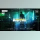 Download Sci-Fi Digital Slideshow (Videohive 39473585) - AE Project