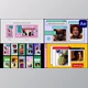 Download Retro Pop Ups Slideshow for After Effects (Videohive 39473485) - AE Project