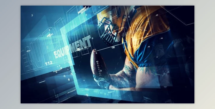 Download Sports Mode (Videohive 35655194) - AE Project