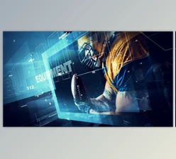 Download Sports Mode (Videohive 35655194) - AE Project