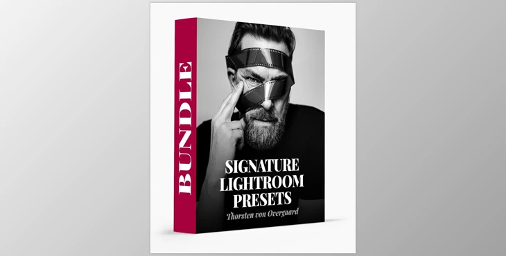 Download Thorsten von Overgaard – Signature Lightroom Presets
