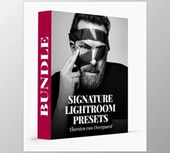 Download Thorsten von Overgaard – Signature Lightroom Presets