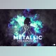 Download Metallic – Fire Explosion PS Action CreativeMarket - 7092815