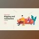 Download Motion Design School – Rigging In Moho