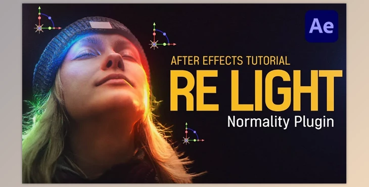Download 3DCG – Normality v3.2 (WIN, MAC)