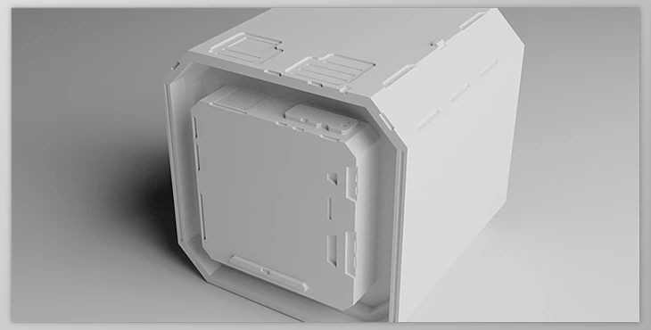 Download Blender Market – Grid Modeler v1.28.0