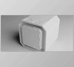 Blender - Download Grid Modeler v1.42.1