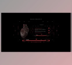 Download Cyberpunk Medical (Videohive 39473174) - AE Project