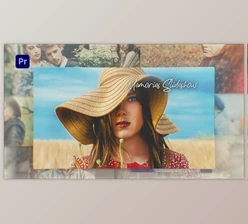 Download Photo Slideshow MOGRT (Videohive 38885197)