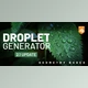 Download Blender Market – Droplet Generator v2.1