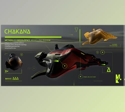Download Blender Market – Chakana v1.00