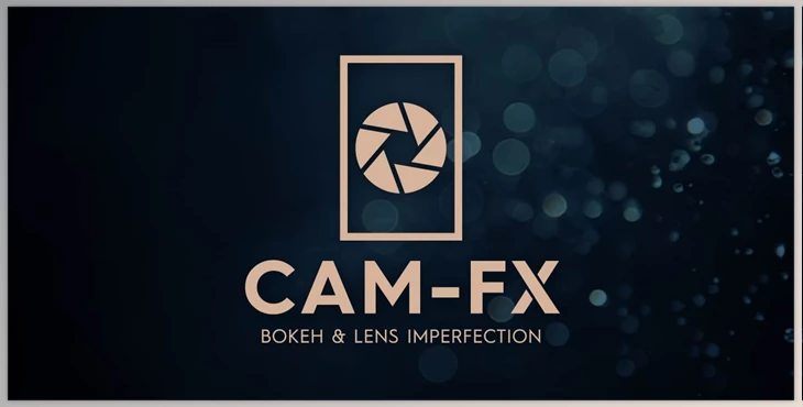 Download Blender Market – Cam Fx v1.0