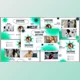 Download Attractive Creative Design for After Effects End Screen (Videohive 39505472) - AE Project