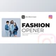 Download Fashion Intro Instagram Post (Videohive 39491078) - AE Project