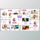Download Kids School Activities End Screen Templates (Videohive 39505675) - AE Project