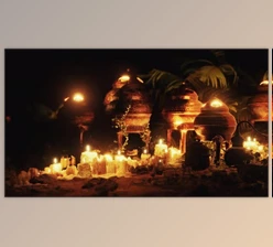 Download Golden Night (Videohive 36447228) - AE Project